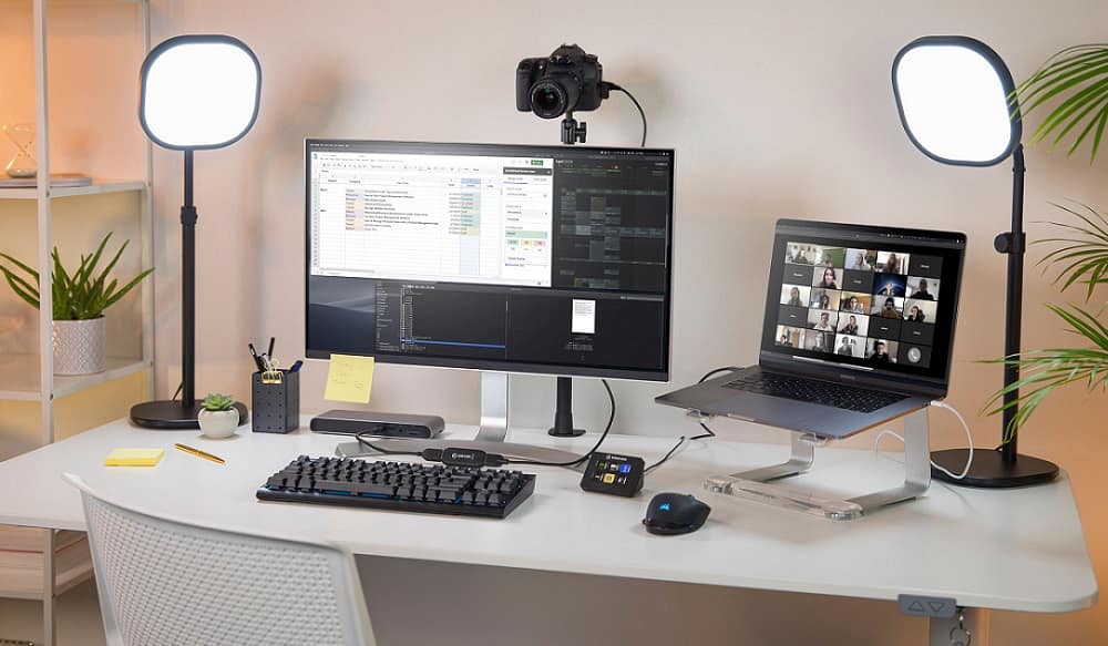 Streaming Setup: Equipment for better live streaming | Get Guidance and  Tech, Tools Information