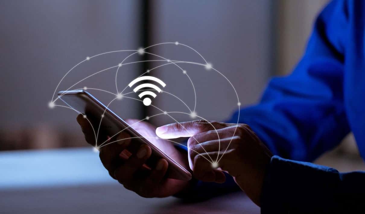 Stay Secure While on Public Wi-Fi