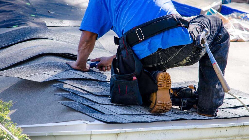 Best Shoes for Roofing